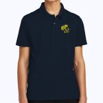 ACS - Youth Dry Zone ® UV Micro Mesh Polo Thumbnail