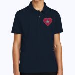 ACS - Youth Dry Zone ® UV Micro Mesh Polo Thumbnail