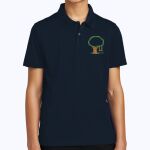 ACS - Youth Dry Zone ® UV Micro Mesh Polo Thumbnail