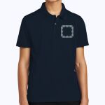ACS - Youth Dry Zone ® UV Micro Mesh Polo Thumbnail