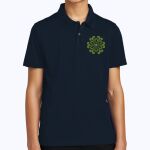 ACS - Youth Dry Zone ® UV Micro Mesh Polo Thumbnail
