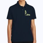 ACS - Youth Dry Zone ® UV Micro Mesh Polo Thumbnail