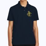 ACS - Youth Dry Zone ® UV Micro Mesh Polo Thumbnail