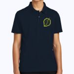 ACS - Youth Dry Zone ® UV Micro Mesh Polo Thumbnail