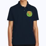 ACS - Youth Dry Zone ® UV Micro Mesh Polo Thumbnail
