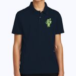 ACS - Youth Dry Zone ® UV Micro Mesh Polo Thumbnail