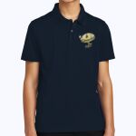 ACS - Youth Dry Zone ® UV Micro Mesh Polo Thumbnail