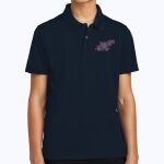 ACS - Youth Dry Zone ® UV Micro Mesh Polo Thumbnail