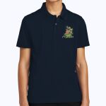 ACS - Youth Dry Zone ® UV Micro Mesh Polo Thumbnail