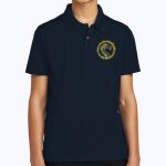 ACS - Youth Dry Zone ® UV Micro Mesh Polo Thumbnail