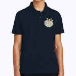 ACS - Youth Dry Zone ® UV Micro Mesh Polo Thumbnail