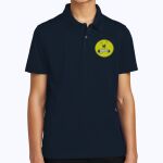 ACS - Youth Dry Zone ® UV Micro Mesh Polo Thumbnail