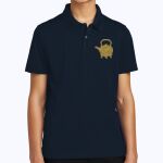 ACS - Youth Dry Zone ® UV Micro Mesh Polo Thumbnail
