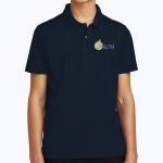 ACS - Youth Dry Zone ® UV Micro Mesh Polo Thumbnail
