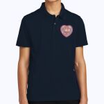 ACS - Youth Dry Zone ® UV Micro Mesh Polo Thumbnail