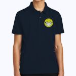 ACS - Youth Dry Zone ® UV Micro Mesh Polo Thumbnail
