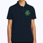 ACS - Youth Dry Zone ® UV Micro Mesh Polo Thumbnail