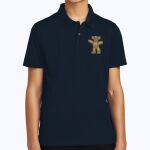 ACS - Youth Dry Zone ® UV Micro Mesh Polo Thumbnail