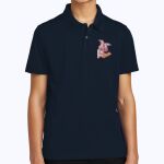 ACS - Youth Dry Zone ® UV Micro Mesh Polo Thumbnail