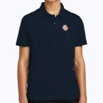 ACS - Youth Dry Zone ® UV Micro Mesh Polo Thumbnail