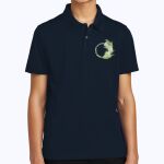ACS - Youth Dry Zone ® UV Micro Mesh Polo Thumbnail