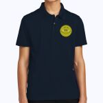 ACS - Youth Dry Zone ® UV Micro Mesh Polo Thumbnail