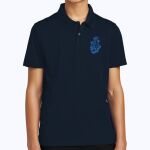 ACS - Youth Dry Zone ® UV Micro Mesh Polo Thumbnail
