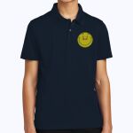 ACS - Youth Dry Zone ® UV Micro Mesh Polo Thumbnail