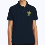 ACS - Youth Dry Zone ® UV Micro Mesh Polo Thumbnail