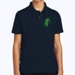 ACS - Youth Dry Zone ® UV Micro Mesh Polo Thumbnail