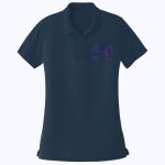 ACS - Women's Dry Zone ® UV Micro Mesh Polo Thumbnail