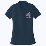 ACS - Women's Dry Zone ® UV Micro Mesh Polo Thumbnail