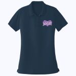 ACS - Women's Dry Zone ® UV Micro Mesh Polo Thumbnail