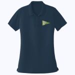 ACS - Women's Dry Zone ® UV Micro Mesh Polo Thumbnail
