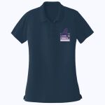 ACS - Women's Dry Zone ® UV Micro Mesh Polo Thumbnail