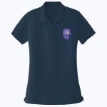 ACS - Women's Dry Zone ® UV Micro Mesh Polo Thumbnail