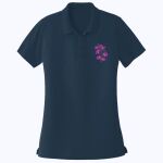 ACS - Women's Dry Zone ® UV Micro Mesh Polo Thumbnail