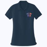 ACS - Women's Dry Zone ® UV Micro Mesh Polo Thumbnail