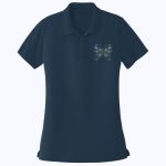 ACS - Women's Dry Zone ® UV Micro Mesh Polo Thumbnail