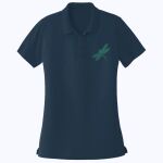 ACS - Women's Dry Zone ® UV Micro Mesh Polo Thumbnail