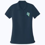 ACS - Women's Dry Zone ® UV Micro Mesh Polo Thumbnail