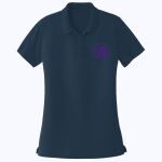 ACS - Women's Dry Zone ® UV Micro Mesh Polo Thumbnail