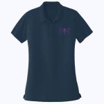 ACS - Women's Dry Zone ® UV Micro Mesh Polo Thumbnail