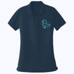 ACS - Women's Dry Zone ® UV Micro Mesh Polo Thumbnail
