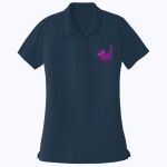 ACS - Women's Dry Zone ® UV Micro Mesh Polo Thumbnail
