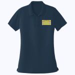 ACS - Women's Dry Zone ® UV Micro Mesh Polo Thumbnail
