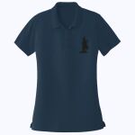 ACS - Women's Dry Zone ® UV Micro Mesh Polo Thumbnail