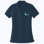 ACS - Women's Dry Zone ® UV Micro Mesh Polo Thumbnail