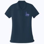 ACS - Women's Dry Zone ® UV Micro Mesh Polo Thumbnail
