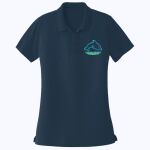 ACS - Women's Dry Zone ® UV Micro Mesh Polo Thumbnail